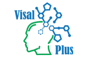 Visal Plus logó